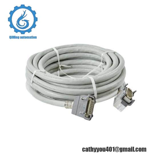 ABB 3HAC026787-002/3HAC11818-2 Control Cable Power 15m