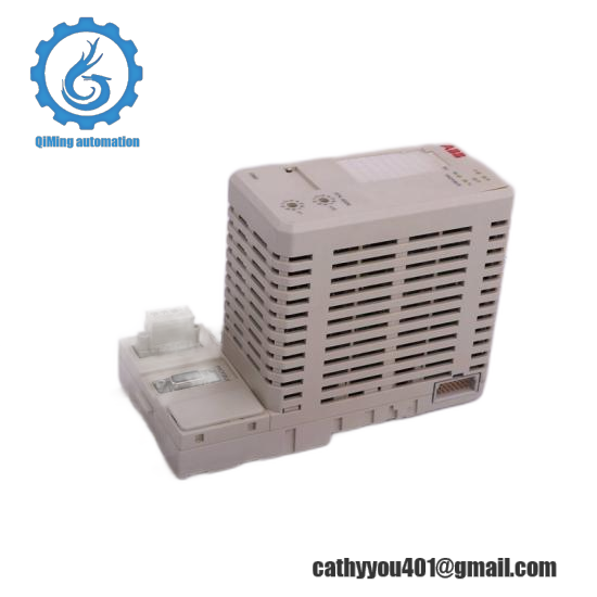 ABB 3HAC027586-001
