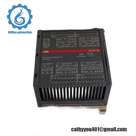 ABB 3HAC028359-001