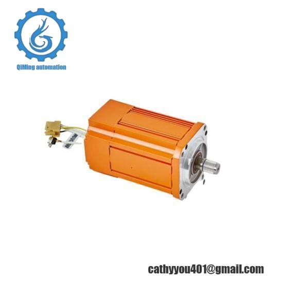 ABB 3HAC031218-003 IRB2600 Rot ac motor with pinion