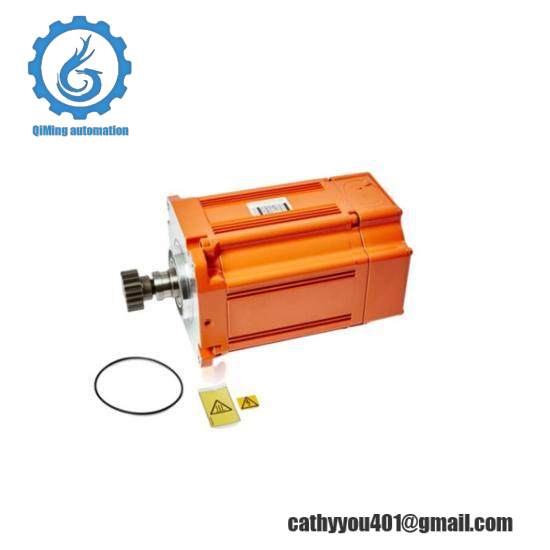 ABB 3HAC031218-004 Motor w pinion