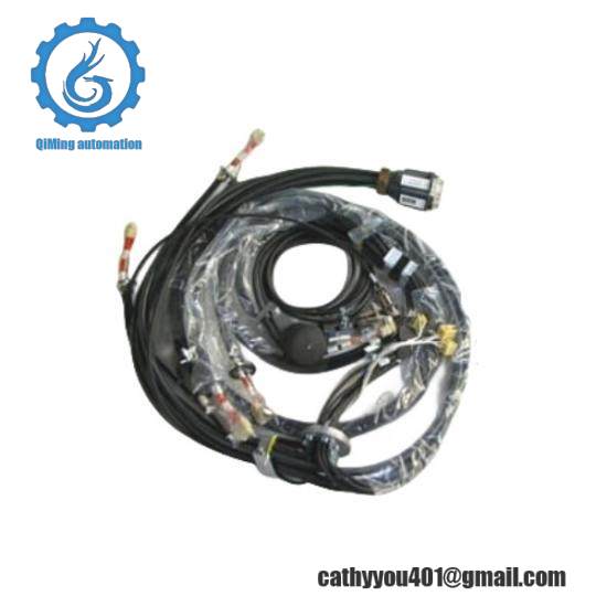 ABB 3HAC033388-001 Harness Axis 1-6