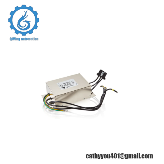 ABB 3HAC037824-001 Mains line filter