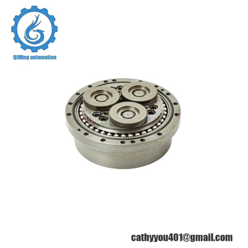 ABB 3HAC044361-001 Reduction Gear