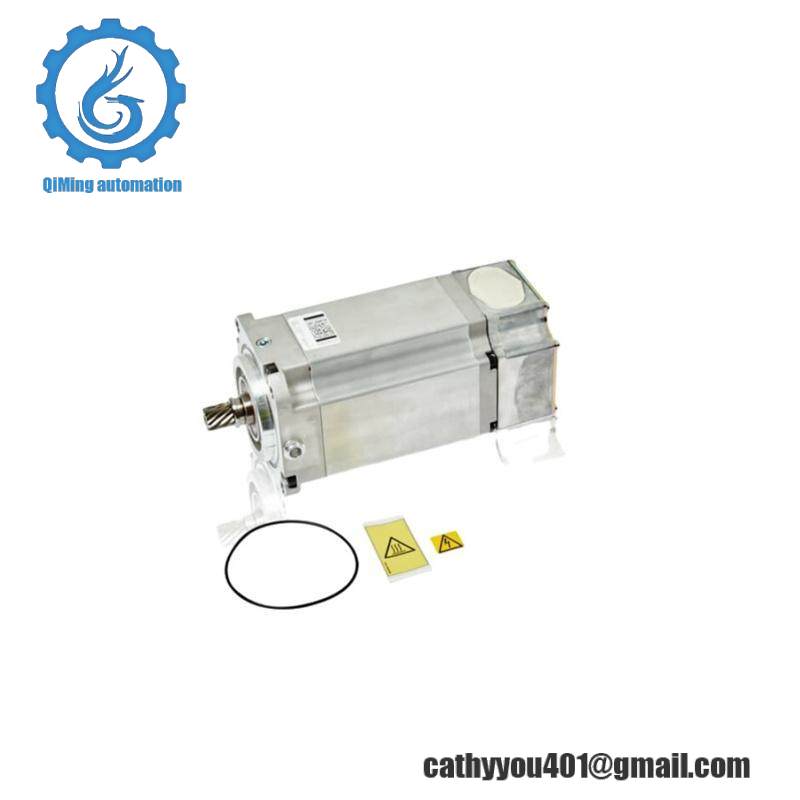 ABB 3HAC055440-005 Rot. ac motor incl p.