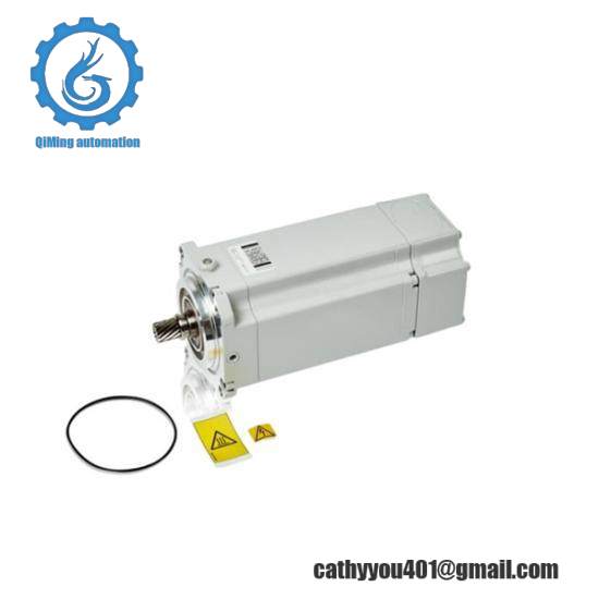 ABB 3HAC055451-003 Rot. ac motor incl p.