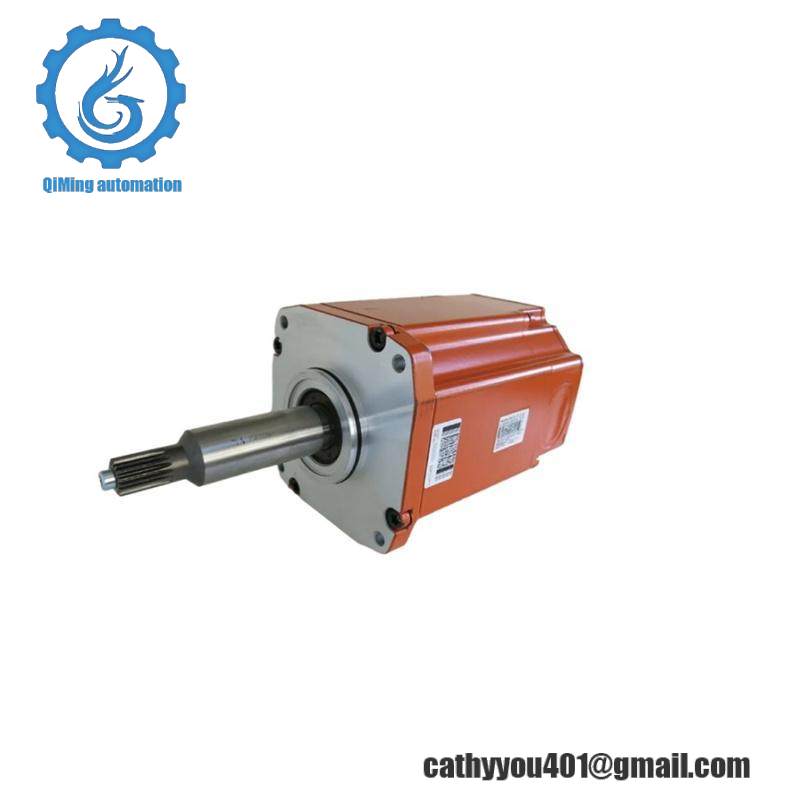 ABB 3HAC057287-001 Servo Motor