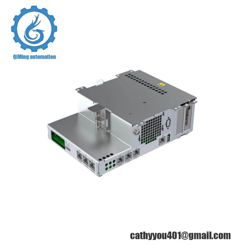ABB 3HAC063913-001 Control Board