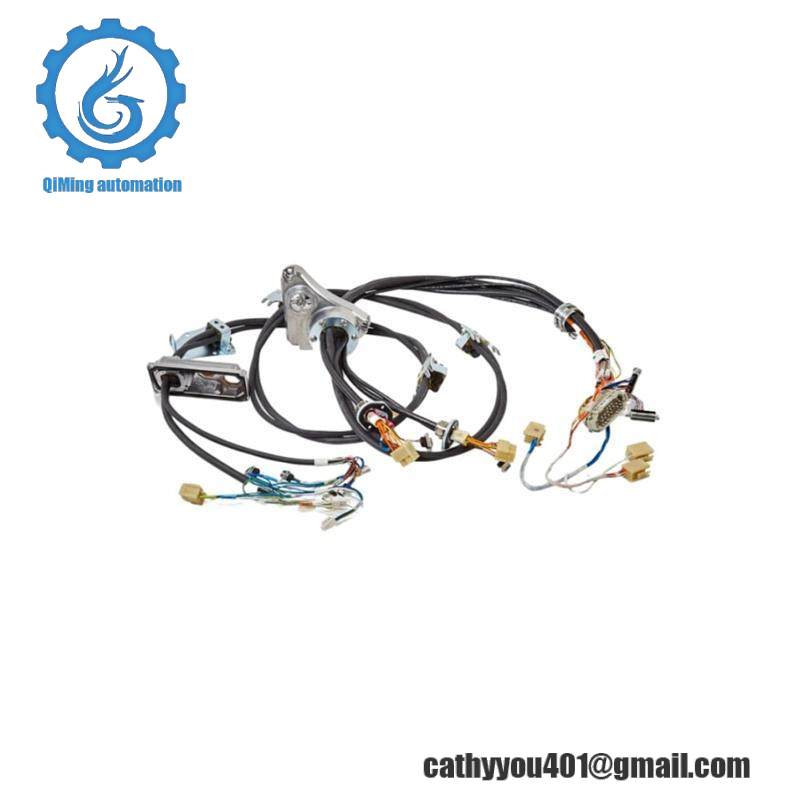 ABB 3HAC069630-001 Cable harness