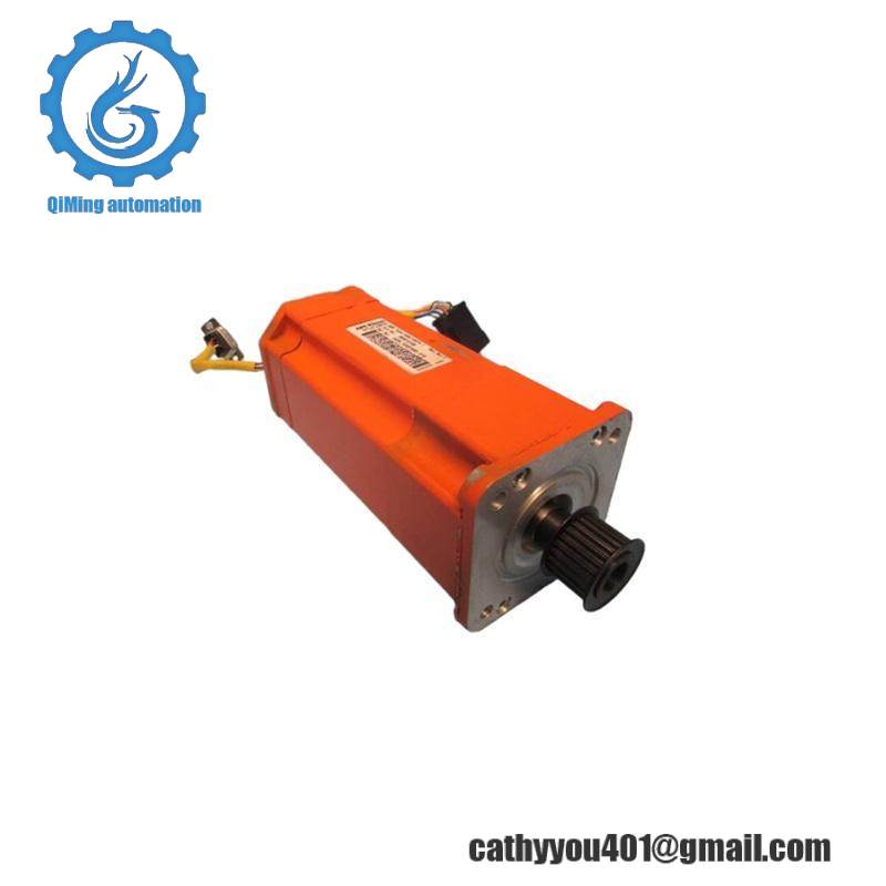 ABB 3HAC11179-1 Motor unit axis 4