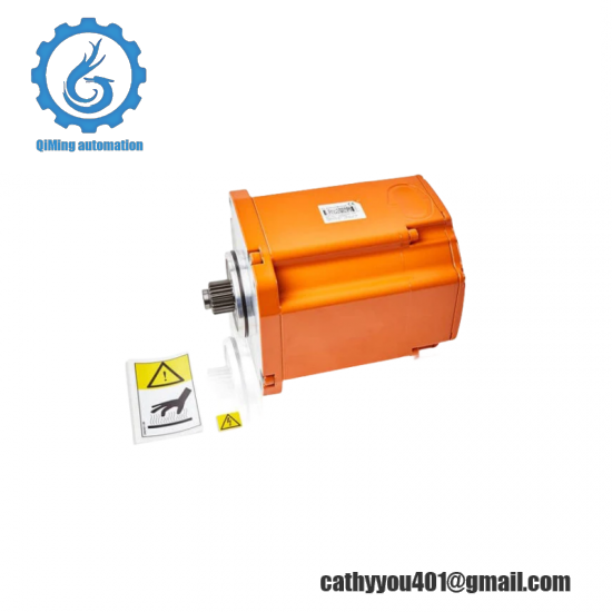 ABB 3HAC14207-1 Robotics motor