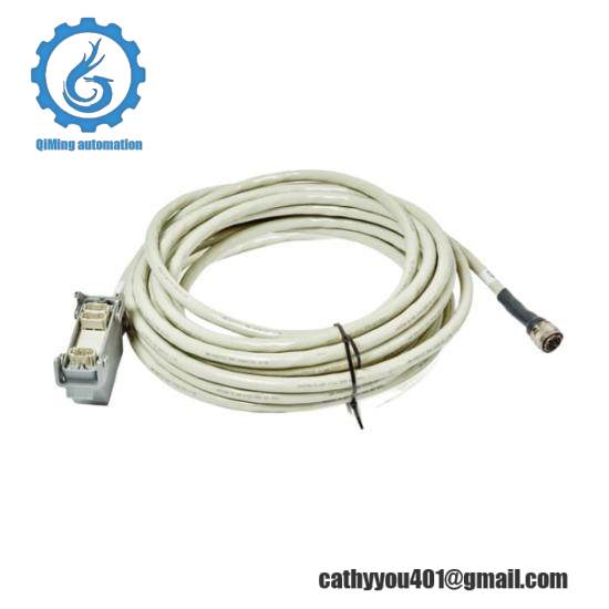 ABB 3HEA800736-001 Power Cable