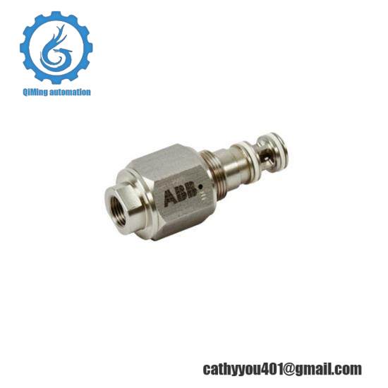 ABB 3HNA012517-001 2/2 VALVE FOR FLUID
