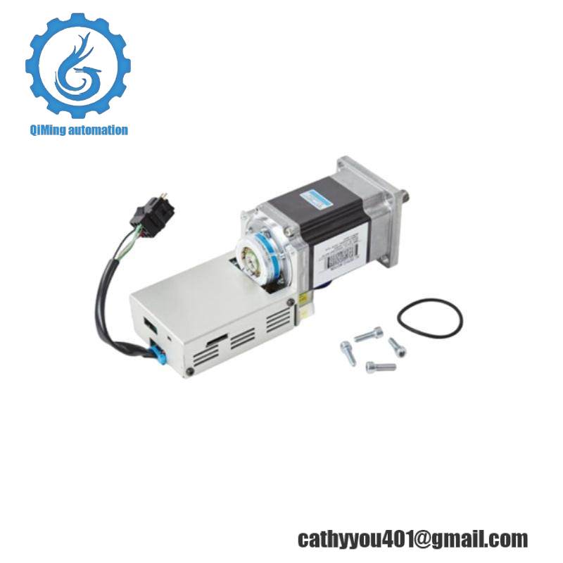 ABB 3HNA012974-001 MOTOR WITH PINION