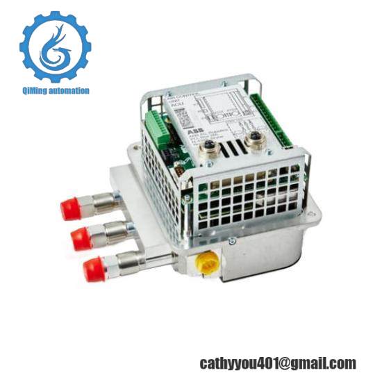 ABB 3HNA024871-001 ACU-01B Spray Valve Controller