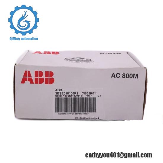 ABB 3HNA024941-001  IRC5P Paint Controller