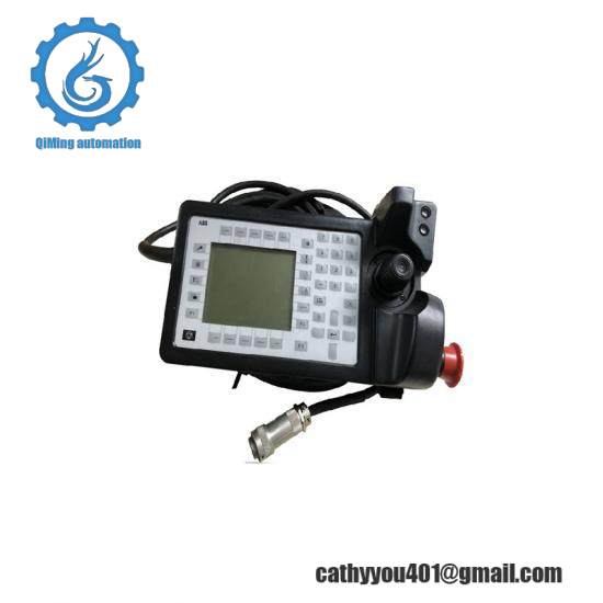 ABB 3HNE00311-1 Teach Pendant
