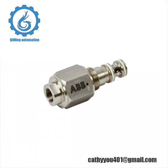 ABB 3HNP02598-1 Directional Control Valve