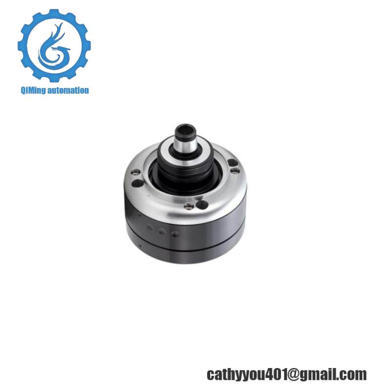 ABB 3HS2000-01 Air bearing motor