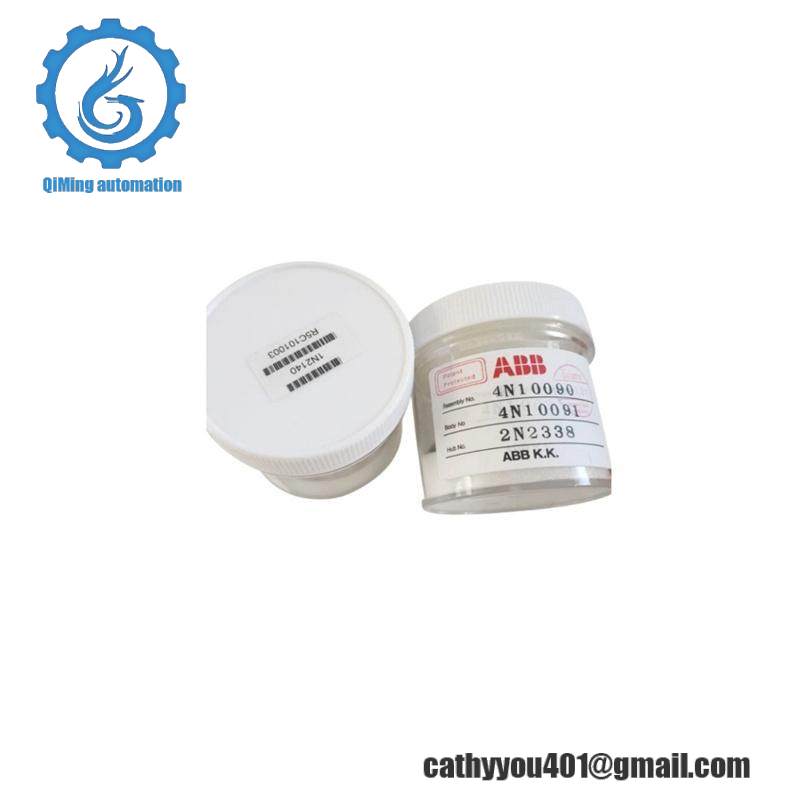 ABB 4N10090 3HNA024941-001 IRB12003HAC044516-001 4N10090 3HNA024941-001 IRB12003HAC044516-001