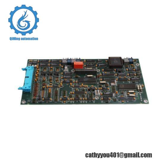 ABB 5761789-6H SNAT 609 TAI I/O Interface Card SNAT609TAI