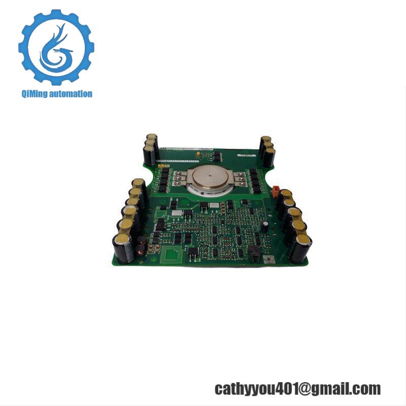 ABB 5SHX06F6004 IGCT module