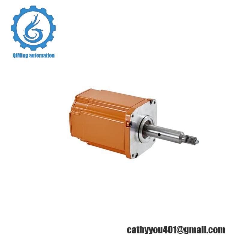 ABB 66003HAC021030-001 Robotic Servo Motor