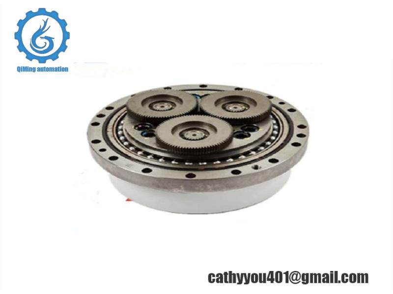 ABB 6CC3HNP02588-1 PUMPBODY, 6.0 CCM