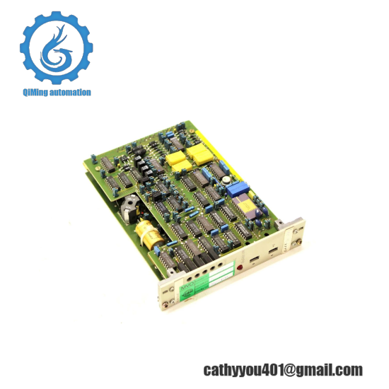 ABB 70AA01A-E Analog Output Module