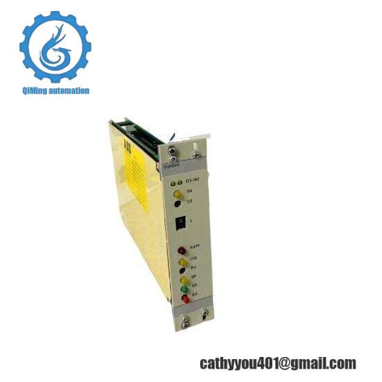 ABB 70BK06A-E HESG332194R1 HESG332194R0001 Circuit Board