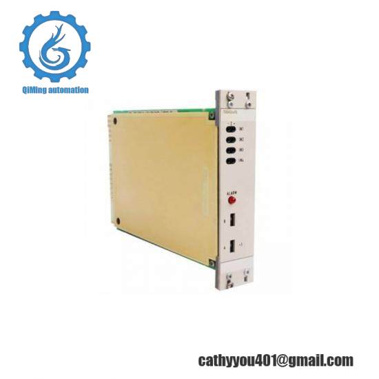 ABB 70EA02A-ES; hesg 447308R0001 input module