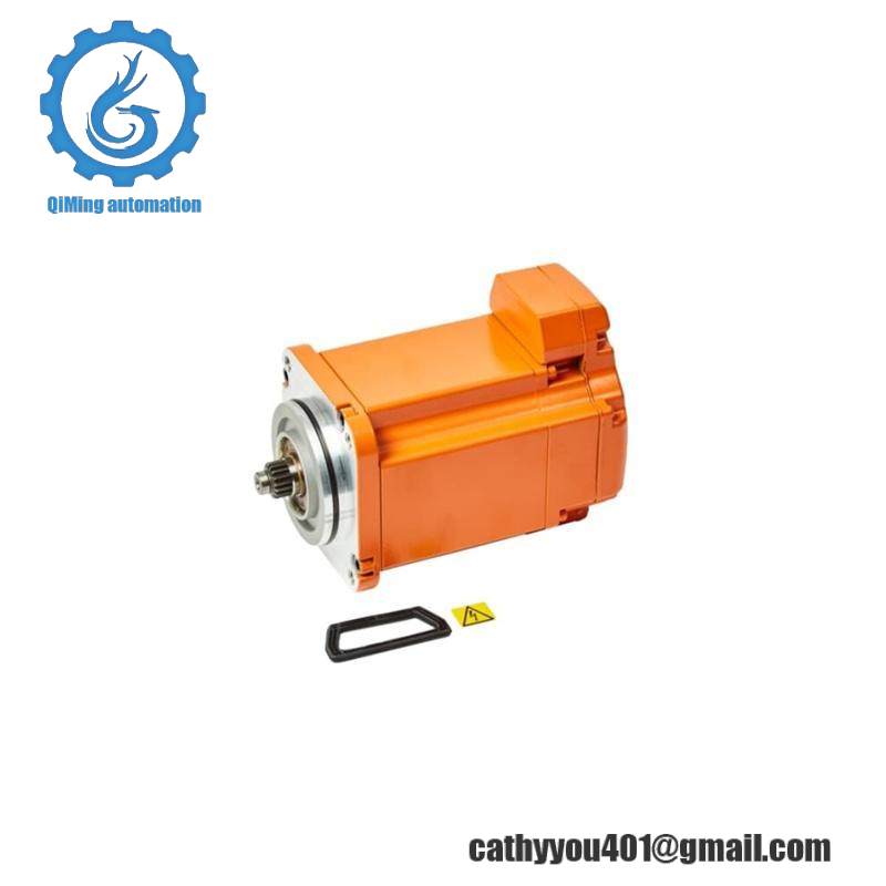 ABB 76003HAC14726-2 Rot ac motor incl pinion