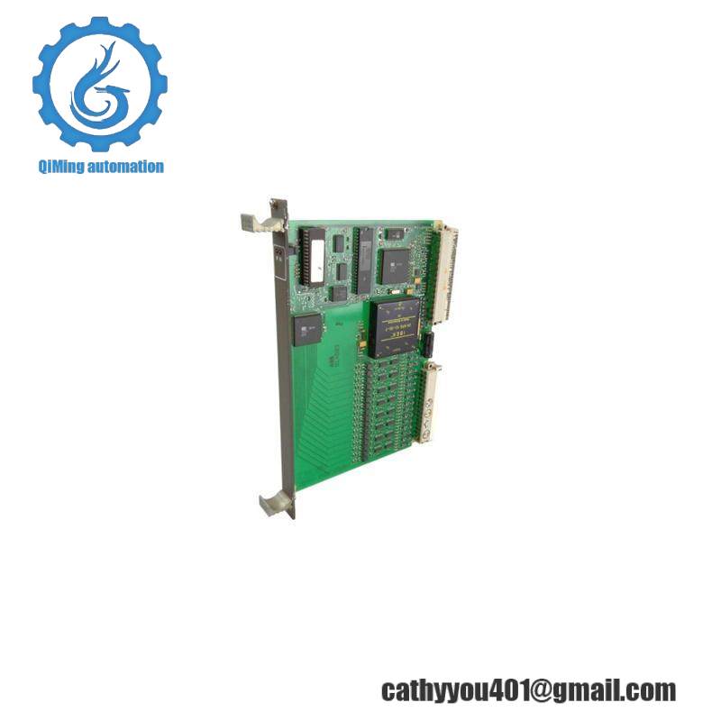 ABB 81AB03 GJR2392500R1210 Output Module Binary