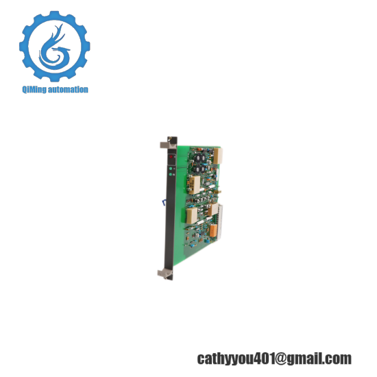 ABB 83SR04E-E GJR2390200R1211  Relay Module