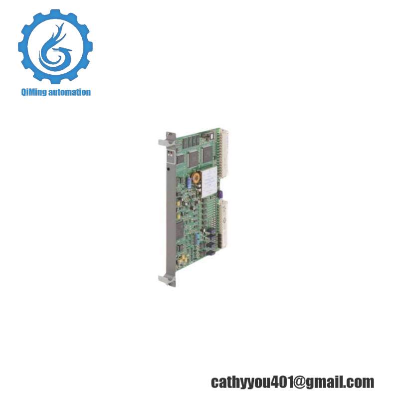 ABB 83SR51 Procontrol P14 Control Module