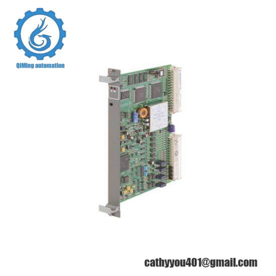 ABB 83SR51f-E GJR2396200R1210 Control Module