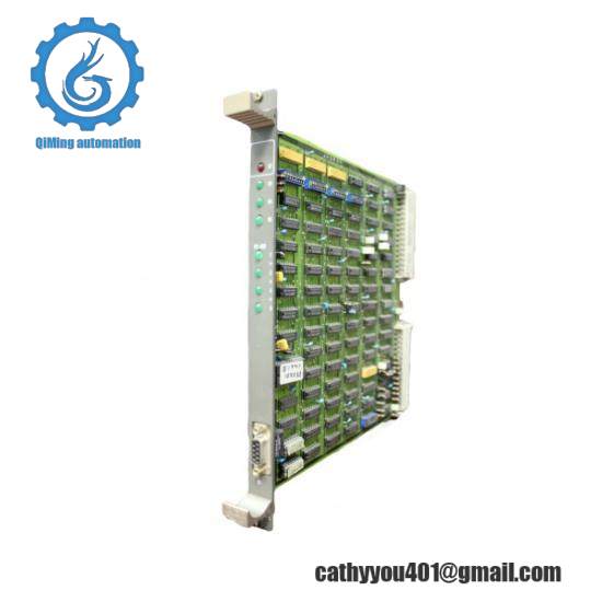 ABB 88VK01E GJR2312200R1010 Module