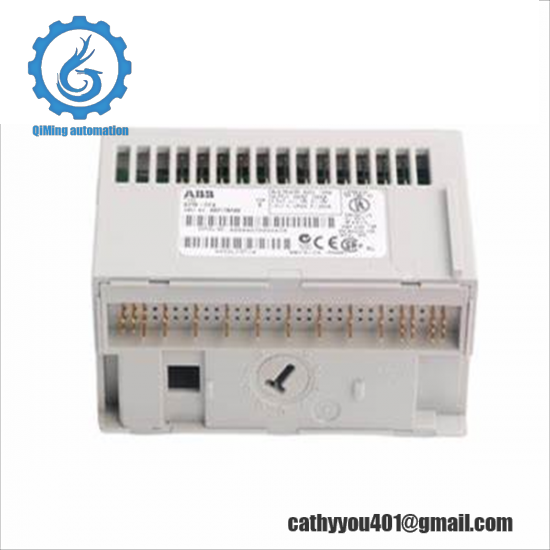 ABB A8PU05ABFW02 SERVO DRIVE