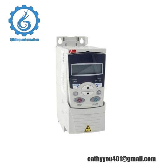 ABB ACS355-03E-02A4-4 AC Inverter Drive