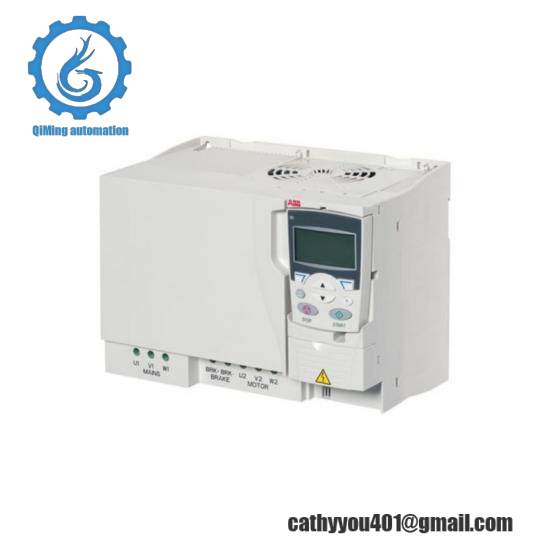 ABB ACS355-03E-38A0-4 3ABD0000058254 Frequency converter
