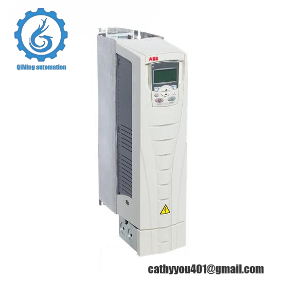 ABB ACS510-01-025A-4 3ABD00015748-D Frequency converter
