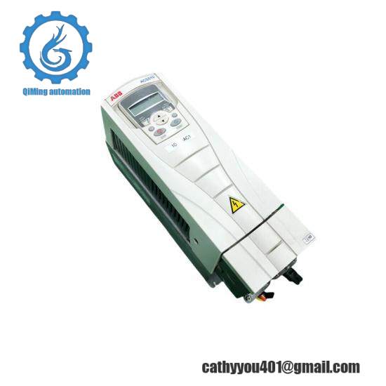 ABB ACS510-01-04A1-4 3ABD00015742-D Frequency converter