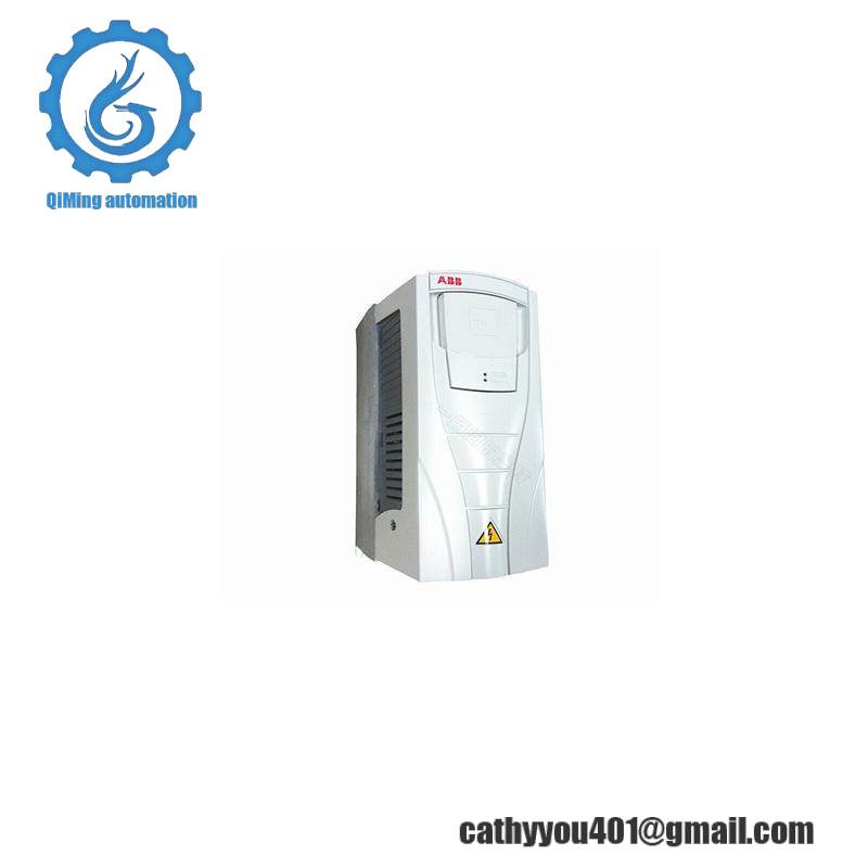 ABB ACS510-01-157A-4 3ABD00015756-D Frequency converter