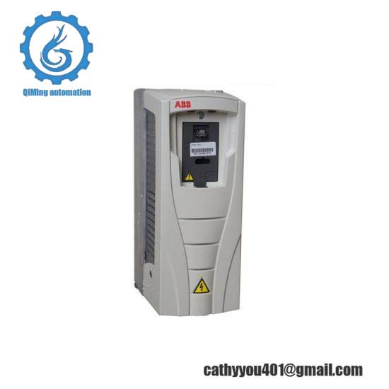 ABB ACS550-01-157A-4 3ABD64726820 Frequency converter