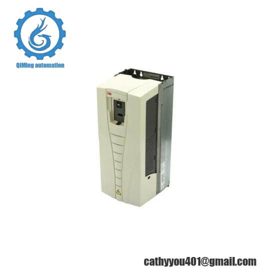 ABB ACS550-01-290A-4 3AUA0000026919-D Frequency converter