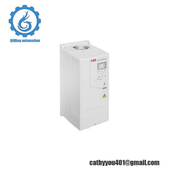 ABB ACS580-01-033A-4 3ABD50000038961 Frequency Converter