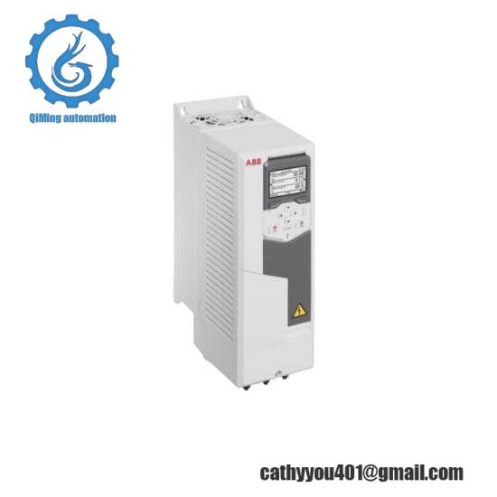 ABB ACS580-01-09A5-4 3ABD50000038952 Frequency Converter
