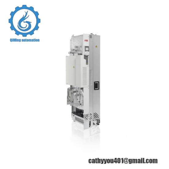 ABB ACS580-04-820A-4 3ABD00036865-D Frequency Converter