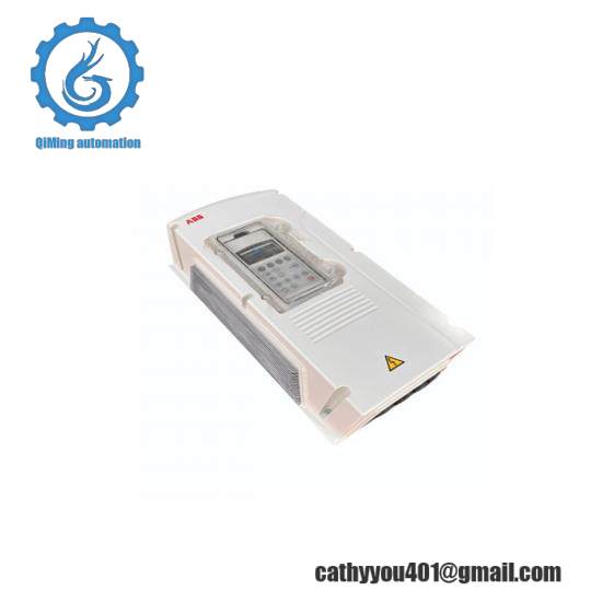 ABB ACS800-01-0004-5 frequency inverter