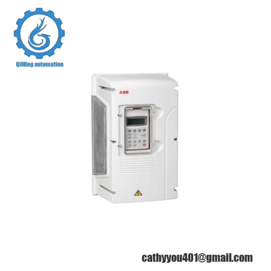 ABB ACS800-01-0005-3 AC Inverter Drive